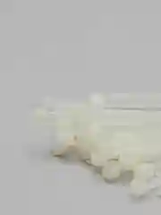 Нейлоновый хомут - кабельные стяжки 100 штук
