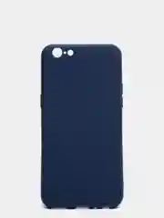 Синий чехол для телефона OPPO A39 / A57 / A3 / A3S