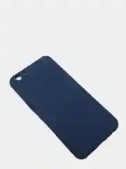 Синий чехол для телефона OPPO A39 / A57 / A3 / A3S