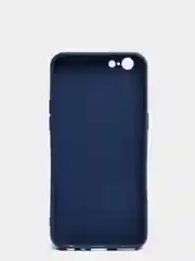 Синий чехол для телефона OPPO A39 / A57 / A3 / A3S
