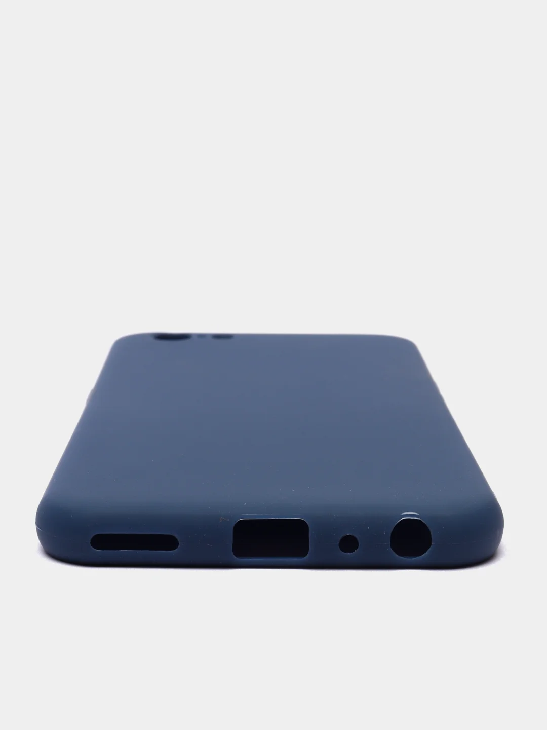 Синий чехол для телефона OPPO A39 / A57 / A3 / A3S