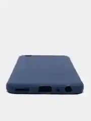 Синий чехол для телефона OPPO A39 / A57 / A3 / A3S