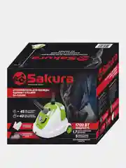 Отпариватель Sakura SA-3903GR, 1700Вт
