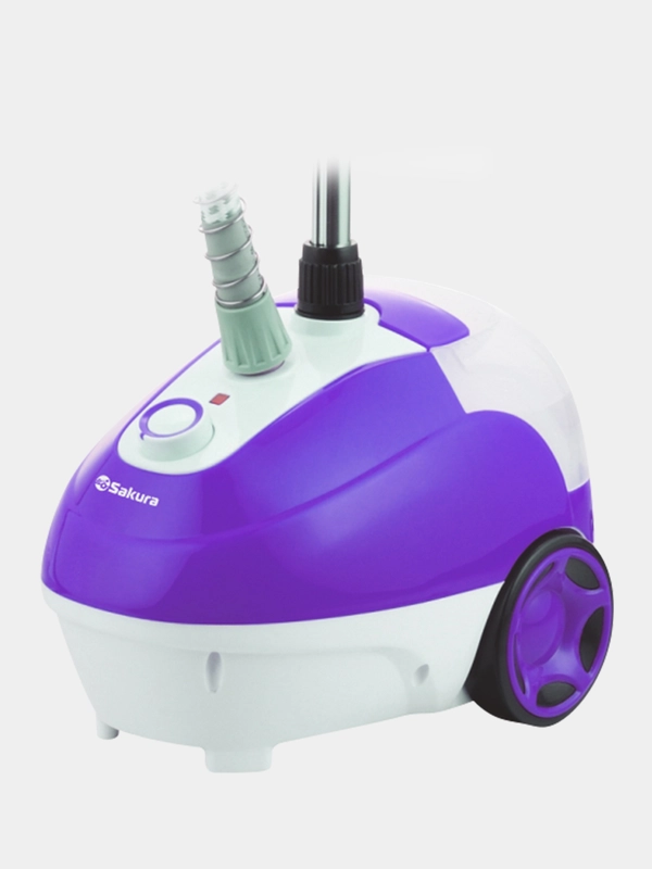 Отпариватель Sakura SA-3900P, 1700Вт