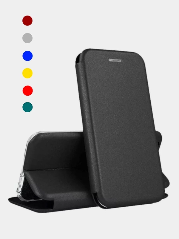 Чехол книжка Samsung Galaxy A32 4G (Самсунг Галакси А32)
