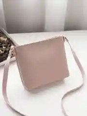 Розовый женская сумка