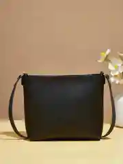 Черный женская сумка