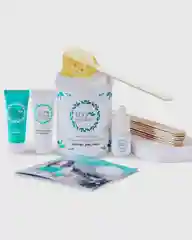 Набор для депиляции Ecosugaring (Экошугаринг) "Стандартный"