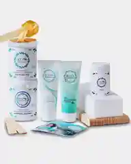 Набор для депиляции Ecosugaring (Экошугаринг) "Двойной"