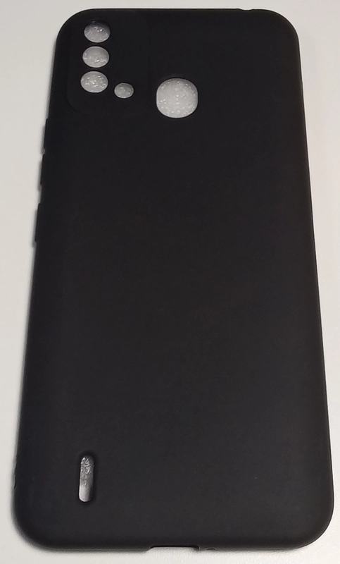 Чехол Itel vision 2S