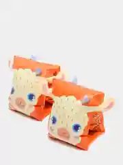 Нарукавники Little Llama BESTWAY 3-6 лет, 23х15см, 32237, 038-002