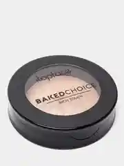 102 TopFace Instyle Choice Rich Touch PT 702  Хайлайтер