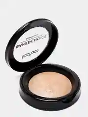 102 TopFace Instyle Choice Rich Touch PT 702  Хайлайтер