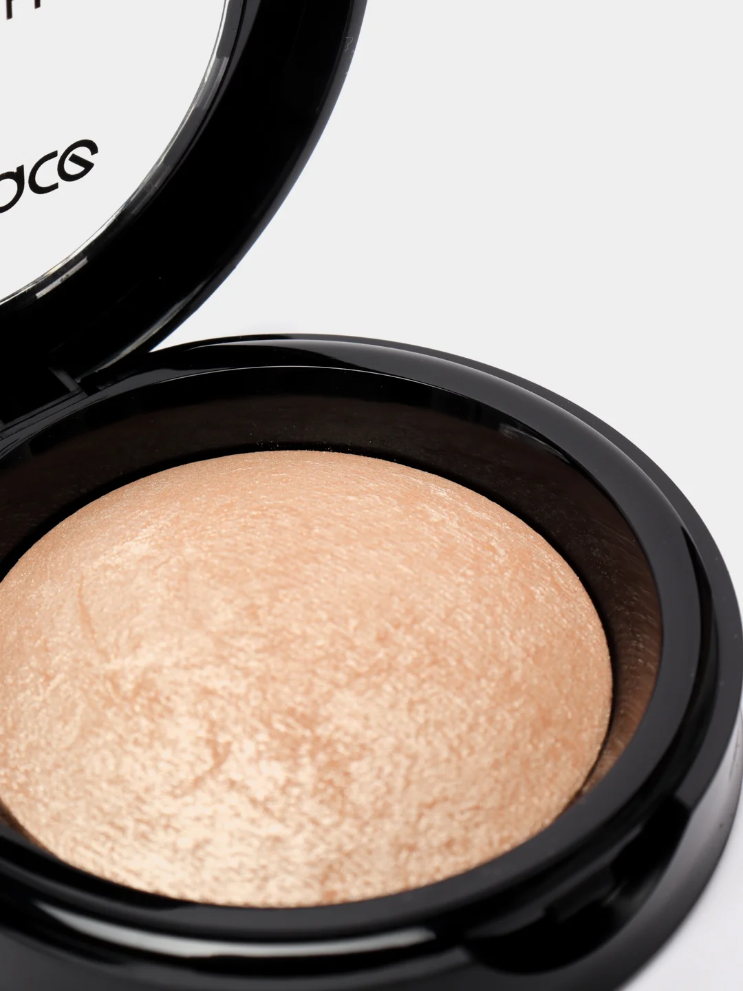 102 TopFace Instyle Choice Rich Touch PT 702 Хайлайтер