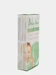Аспиратор назальный детский Baby-Vac (Бейби-Вак) с двумя сменными многоразовыми насадками