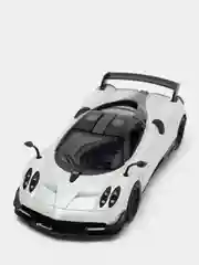 Белый 2016 Pagani Huayra BC KINSMART KT5400D