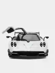Белый 2016 Pagani Huayra BC KINSMART KT5400D