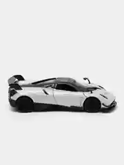 Белый 2016 Pagani Huayra BC KINSMART KT5400D