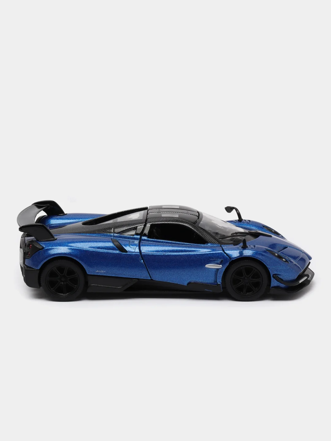 Синий 2016 Pagani Huayra BC KINSMART KT5400D