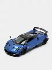 Синий 2016 Pagani Huayra BC KINSMART KT5400D