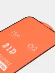 Apple iPhone 13 / 13 Pro / 13 Pro Max / 12/12 Pro, 12 Pro Max защитное стекло, CasExpress