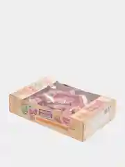 Пастила Пастилушка Яблочно-Вишневая, 800 г