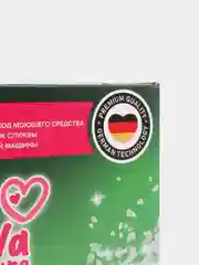 Соль для посудомоечной машины Reva Care, 1,8 кг