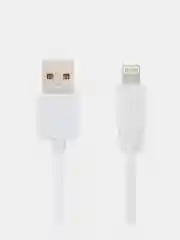 Кабель Lightning 8-pin, 2,1A, 2,4А, Hoco X1, зарядка для type-c, кабель микро