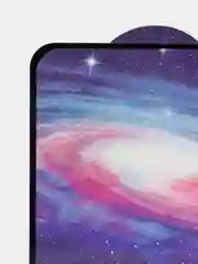 Samsung A52 Защитное стекло 21D, CasExpress