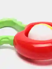 Красный погремушка для малышей