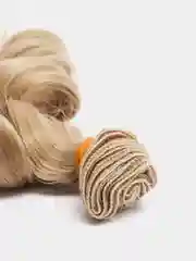 Медный трессы для кукол 15 см
