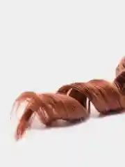 Коричневый трессы для кукол 15 см