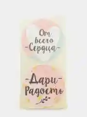 Черный набор наклеек для бизнеса, разные дизайны, 4*4 по 10 штук
