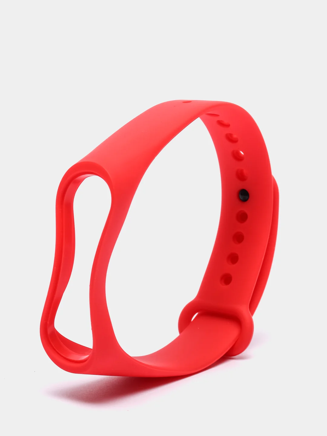 Алый ремешок для Xiaomi Mi Band 3 и Band 4