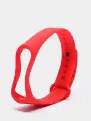 Алый ремешок для Xiaomi Mi Band 3 и Band 4