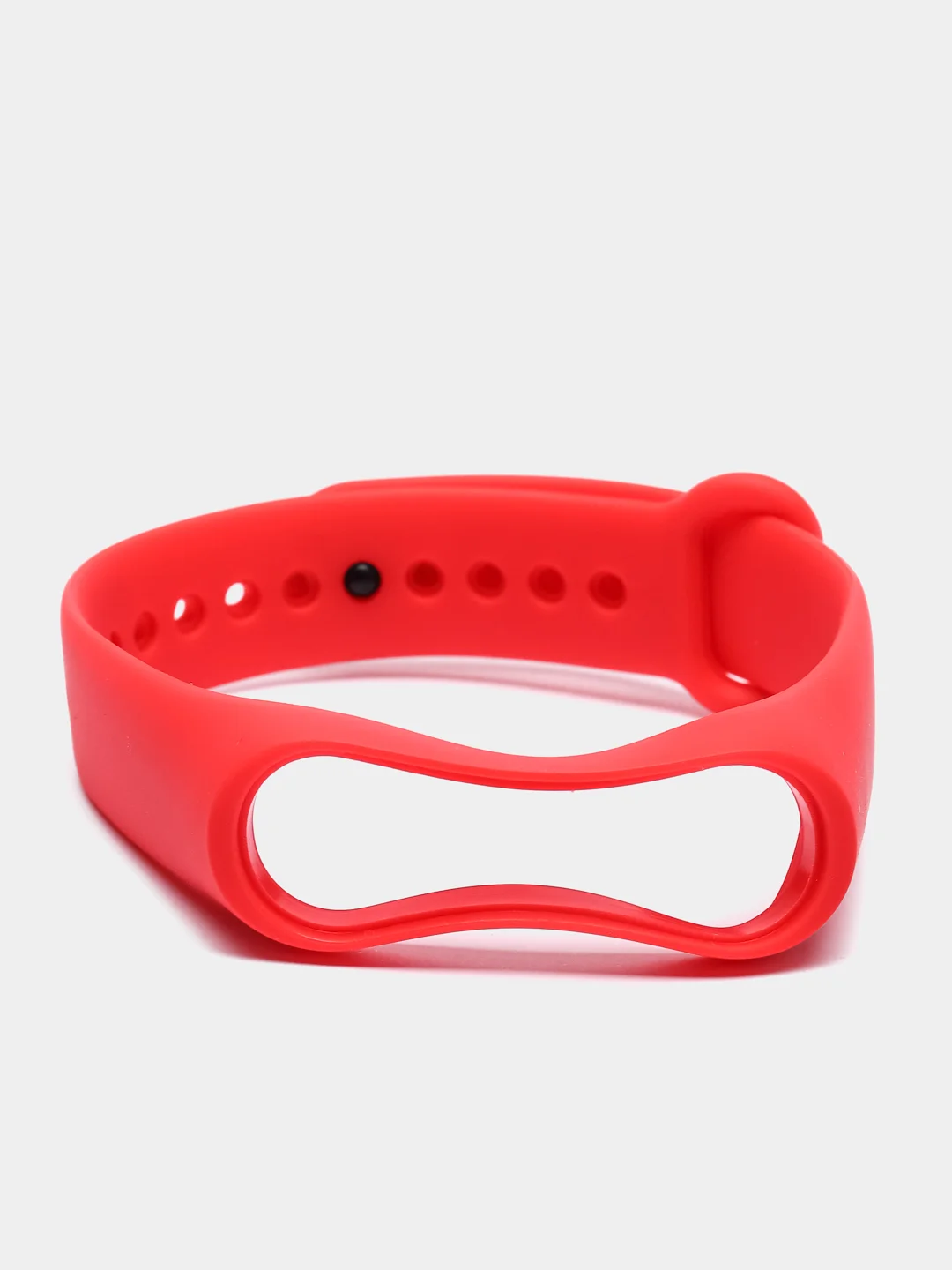 Алый ремешок для Xiaomi Mi Band 3 и Band 4