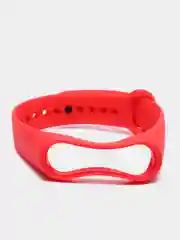 Алый ремешок для Xiaomi Mi Band 3 и Band 4