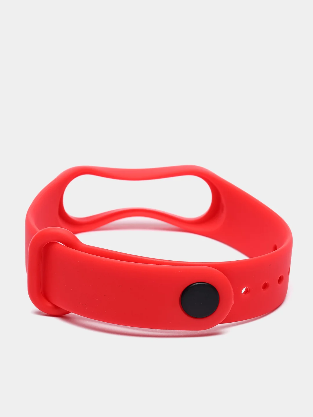 Алый ремешок для Xiaomi Mi Band 3 и Band 4