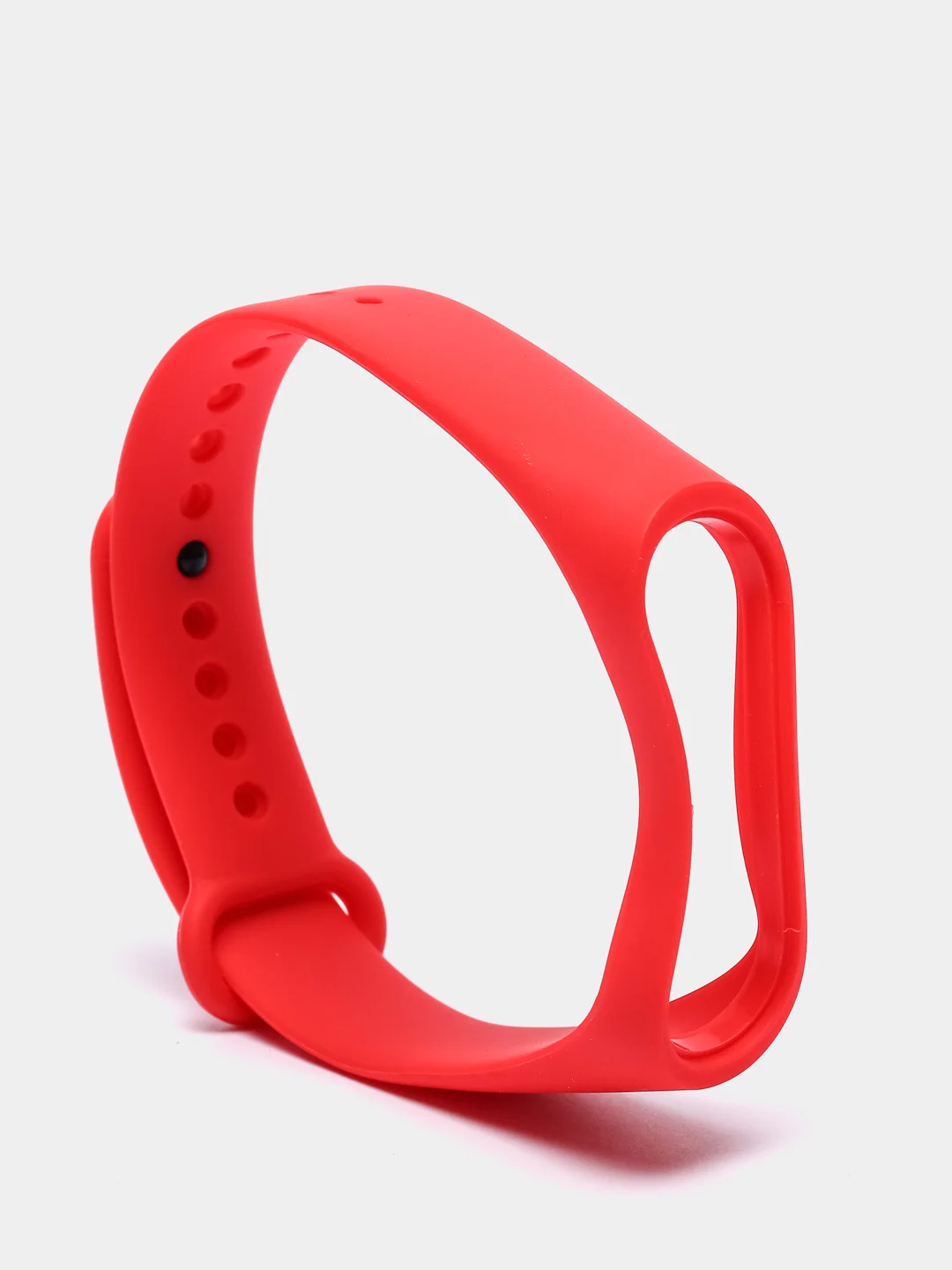 Алый ремешок для Xiaomi Mi Band 3 и Band 4