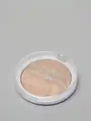 Серый хайлайтер для лица Handaiyan