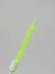 Синий свечи цветные для торта