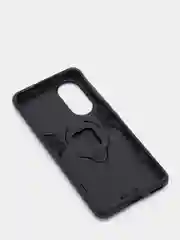 Черный чехол противоударный  на Honor 50 и Huawei Nova 9 (Хонор 50 и Нова 9)