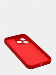 Красный ударопрочный чехол для iPhone 7, 8 Plus, X, XS, XR, 11, 12, 13, 14 Pro Max, mini, айфон, про макс