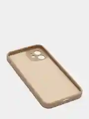 Бежевый ударопрочный чехол для iPhone XR 11 12 Pro Max 13 айфон про макс