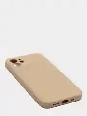 Бежевый ударопрочный чехол для iPhone XR 11 12 Pro Max 13 айфон про макс