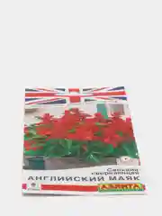 Семена цветов Сальвия "Английский маяк"