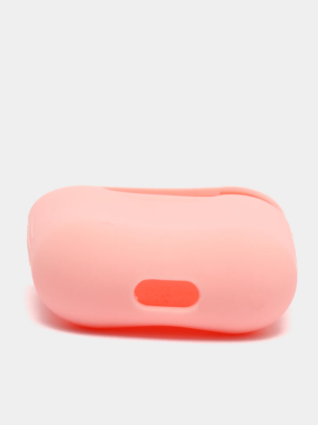Коралловый меланж силиконовый чехол для Apple AirPods 1 / 2