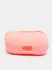 Коралловый меланж силиконовый чехол для Apple AirPods 1 / 2