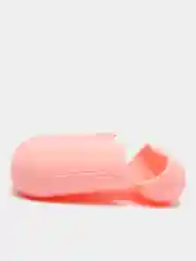 Коралловый меланж силиконовый чехол для Apple AirPods 1 / 2