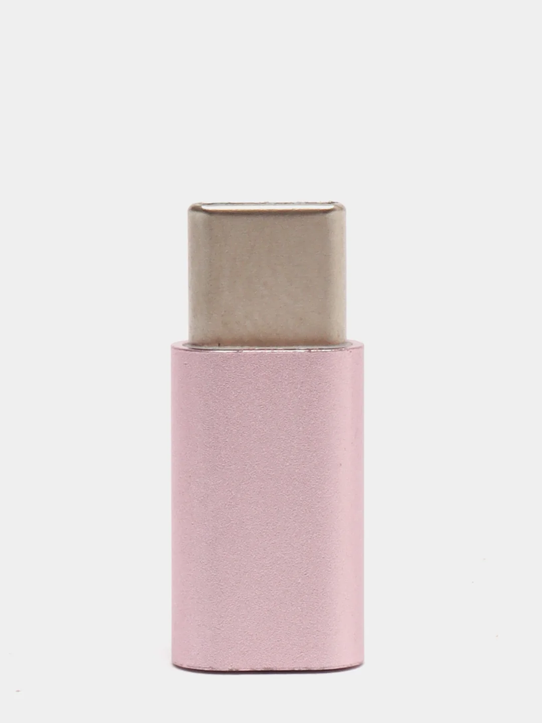 Конфетный адаптер переходник USB Type-C otg micro USB